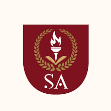 S A College of Arts and Science Company logo